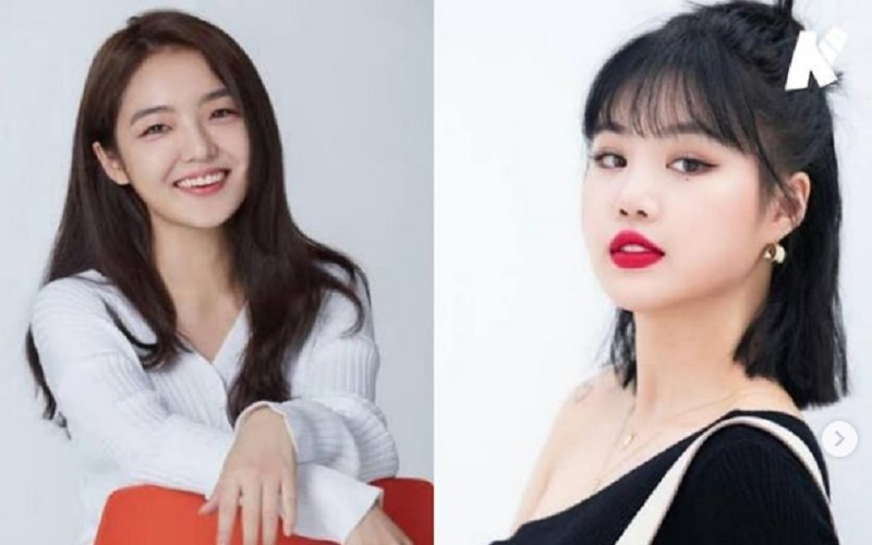 Seo Shin Ae, Aktris Korea Diduga Korban Bullying Soojin Angkat Bicara