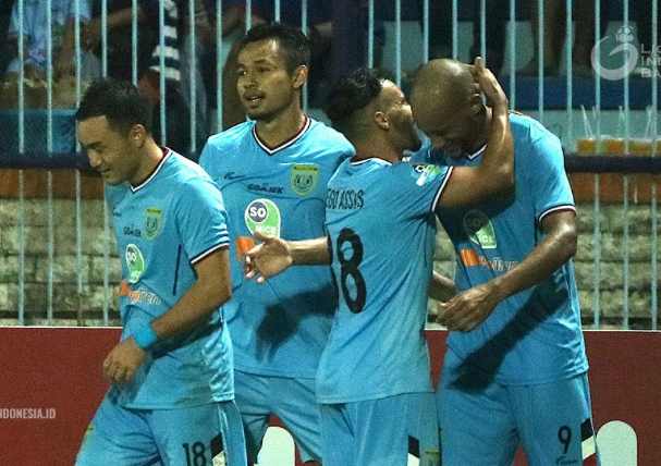 Persela Lamongan - Liga Indonesia