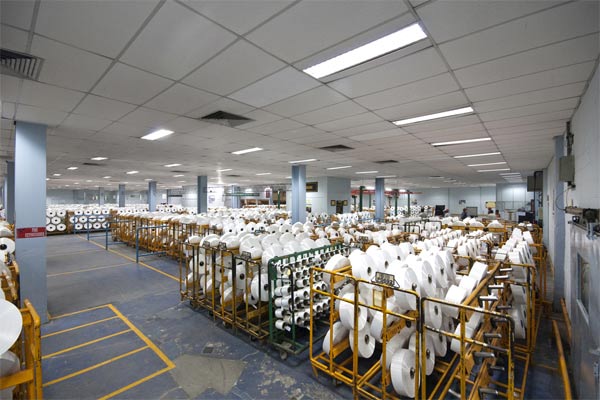 POLY Asia Pacific Fibers (POLY) Siapkan Belanja Modal hingga Rp159,29 Miliar - Market Bisnis.com