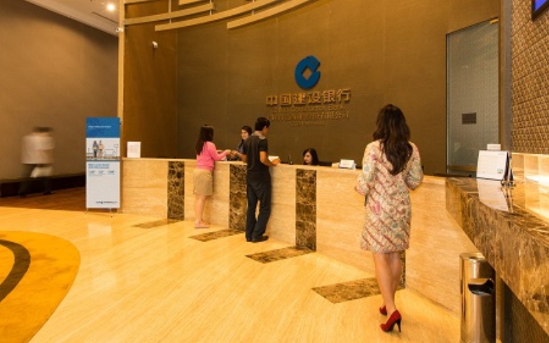 MCOR Bank CCB Indonesia (MCOR) Bukukan Laba Rp49,98 Miliar pada 2020 - Finansial Bisnis.com