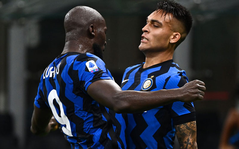 Jadwal Klasemen Liga Italia Inter Milan Juventus Layak 3 Poin Bola Bisnis Com