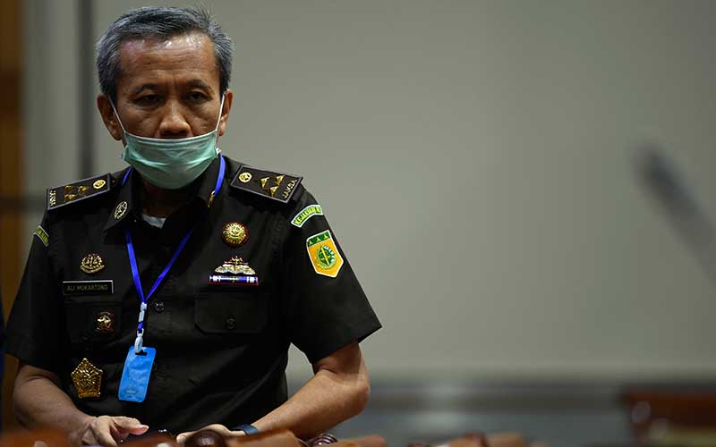 Kejagung Perintahkan Kejati DKI Usut Korupsi Mafia Tanah di Cakung Jaktim