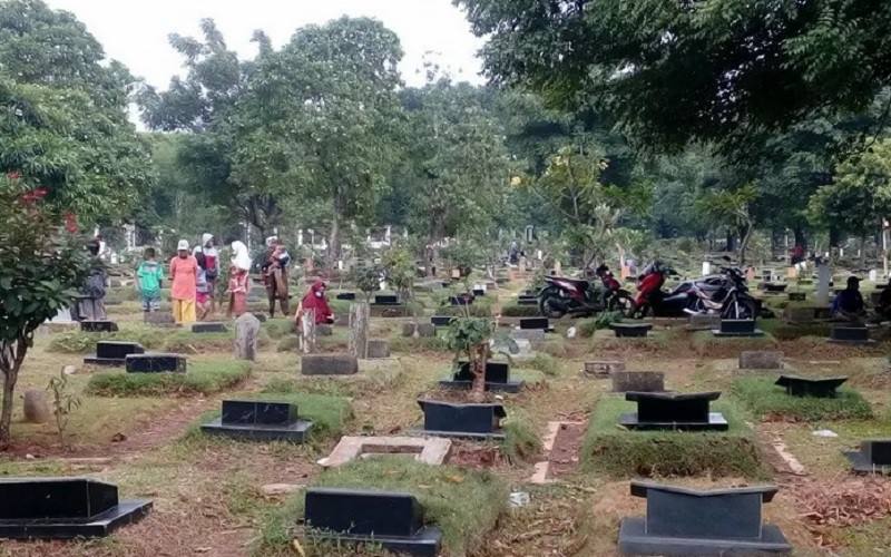 Doa Ziarah Kubur Dan Adabnya Kabar24 Bisnis 