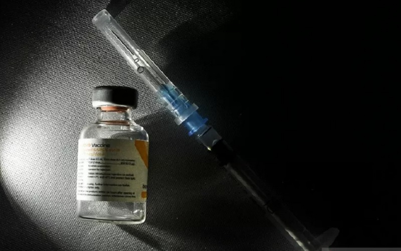 Paling mahal vaksin Cegah Kanker