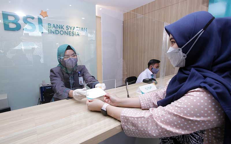 Baznas dan Bank Syariah Indonesia Sinergi Garap Potensi Zakat Rp300 Triliun