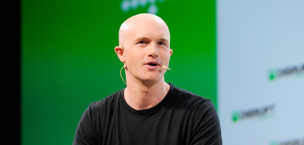 Kisah Brian Armstrong Di Balik IPO Coinbase, Yang Kekayaannya Naik US ...