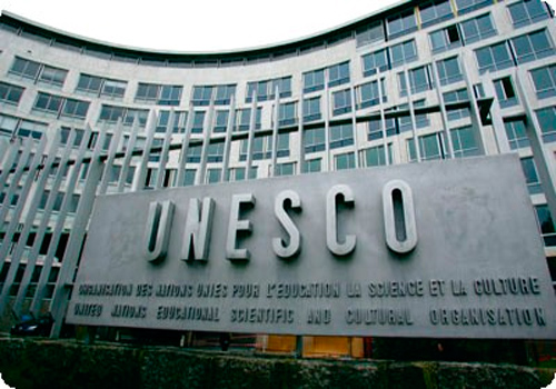 Unesco - Istimewa