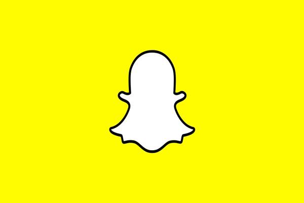 Snapchat - snapchat.com