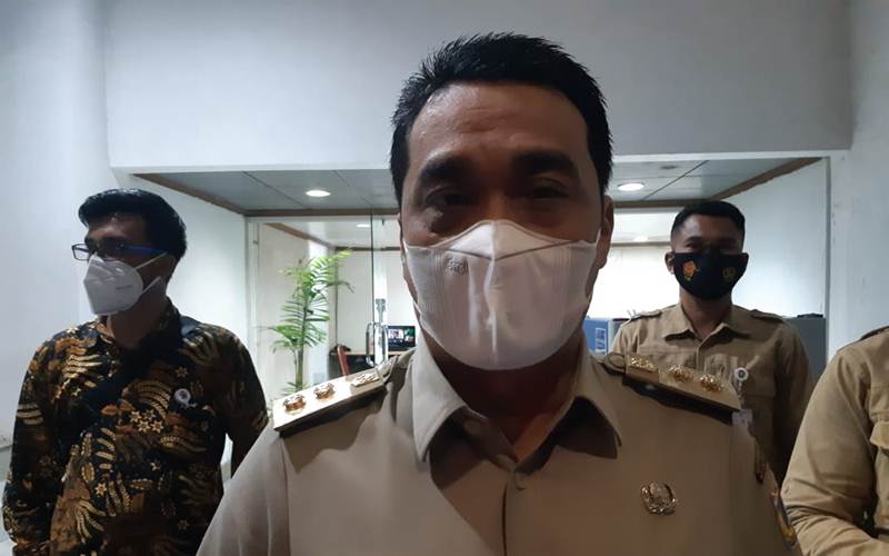 KPK Temukan Potensi Fraud di Kontrak PAM Jaya-Aetra, Wagub ...