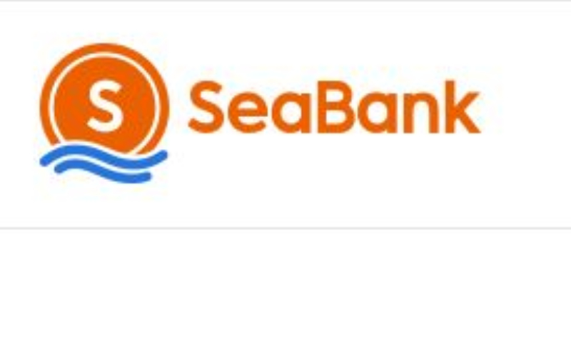 Logo SeaBank - bankbke.co.id