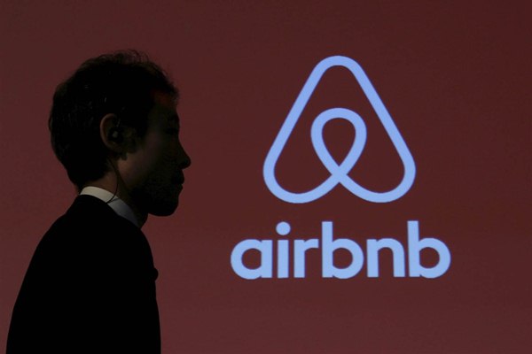 Airbnb - Reuters
