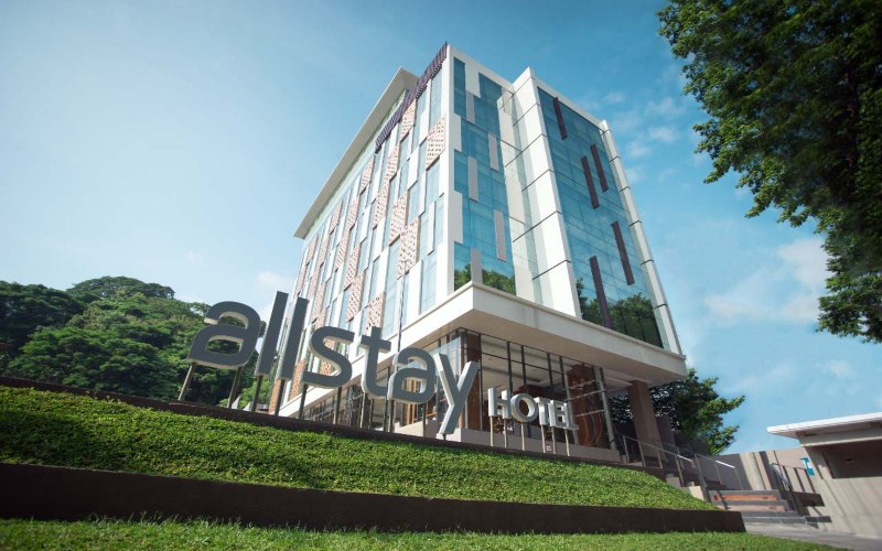SATU Emiten Properti Kota Satu (SATU) Mau Private Placement 137,5 Juta Saham Baru - Market Bisnis.com