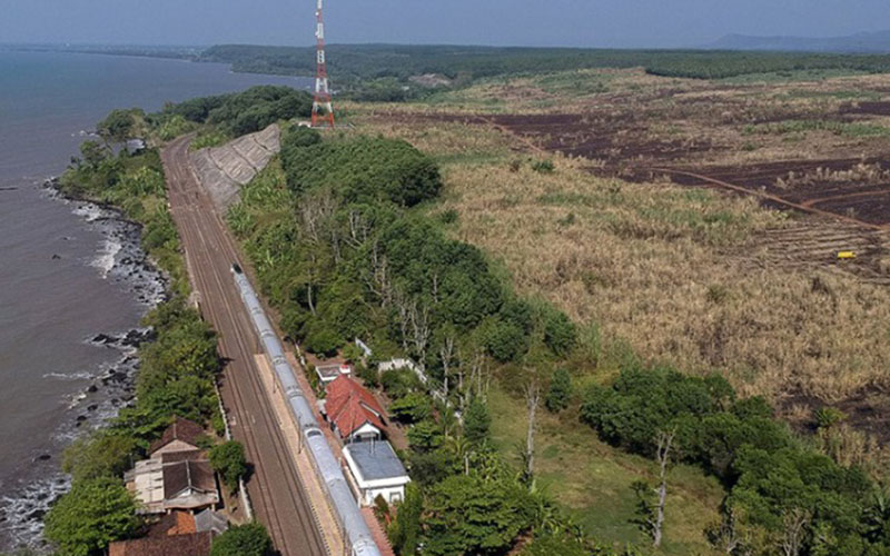 Warga di Sekitar KIT Batang Disarankan Tidak Jual Tanah  