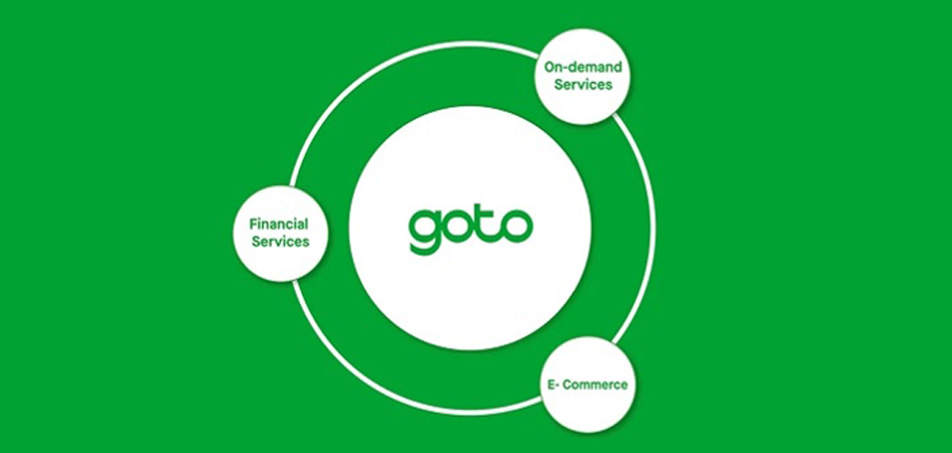 Gojek dan Tokopedia merger menjadi Grup GoTo  -  Tech Crunch.