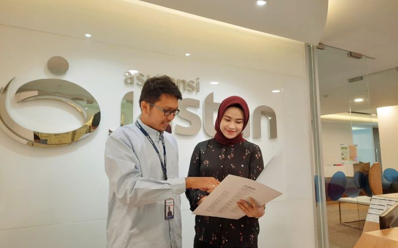 ASJT Asuransi Jastan (ASJT) Mau Rights Issue, Segini Potensi Dana yang Bisa Diraup - Finansial Bisnis.com