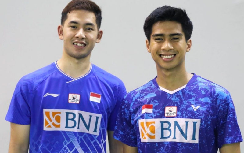 Hasil Semifinal Spain Masters 2021: Indonesia Sudah ...