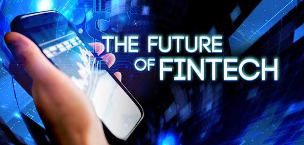 Financial Technology (Fintech) - channelasia