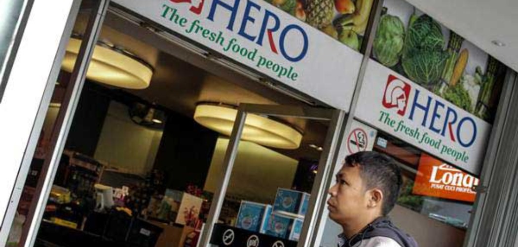 Business History : Multipolar Ready to Buy Hero (HERO) Shares to Strengthen Retail Business