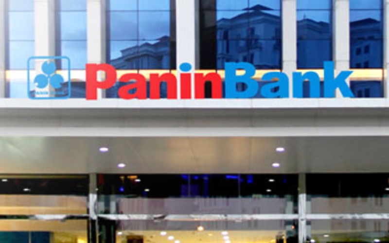 PNBN Kredit Masih Lesu, Bank Panin (PNBN) Tak 'Jorjoran' di Simpanan - Finansial Bisnis.com