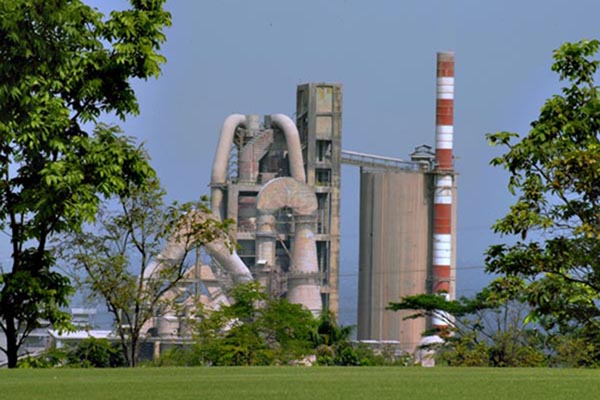 Pabrik Semen Padang - SemenPadang.co.id