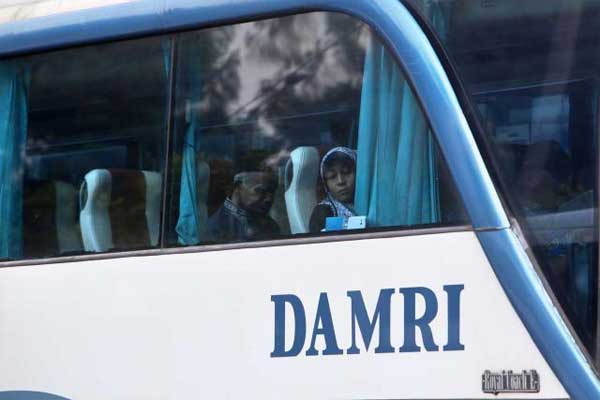 Damri Melayani Rute Bandara Komodo Ke Labuan Bajo Ini Jadwalnya Ekonomi Bisnis Com