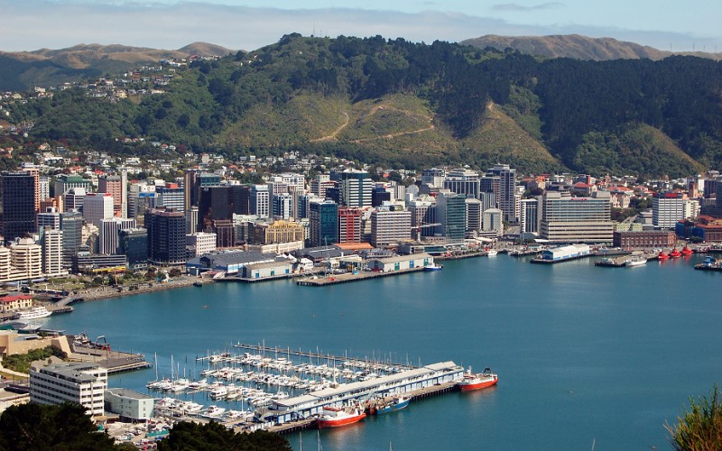 Kota Layak Huni di Dunia: Wina Terlempar, Selandia Baru Menyodok