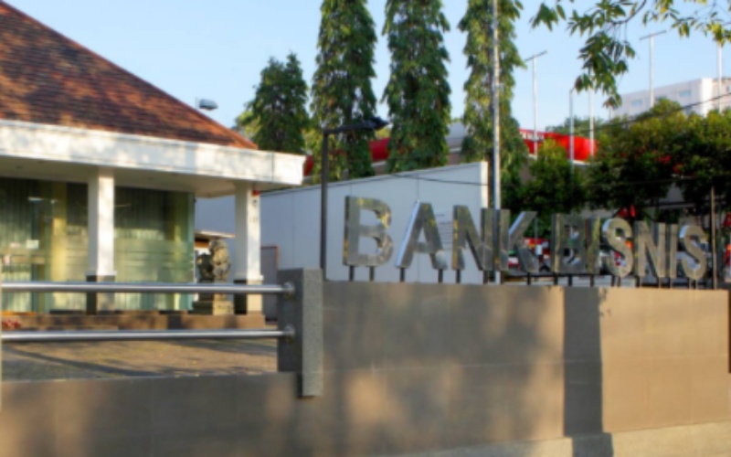 BBSI Setelah Kredivo Masuk, Bank Bisnis (BBSI) Gelar RUPSLB 1 Juli. Ini Pembahasannya - Finansial Bisnis.com