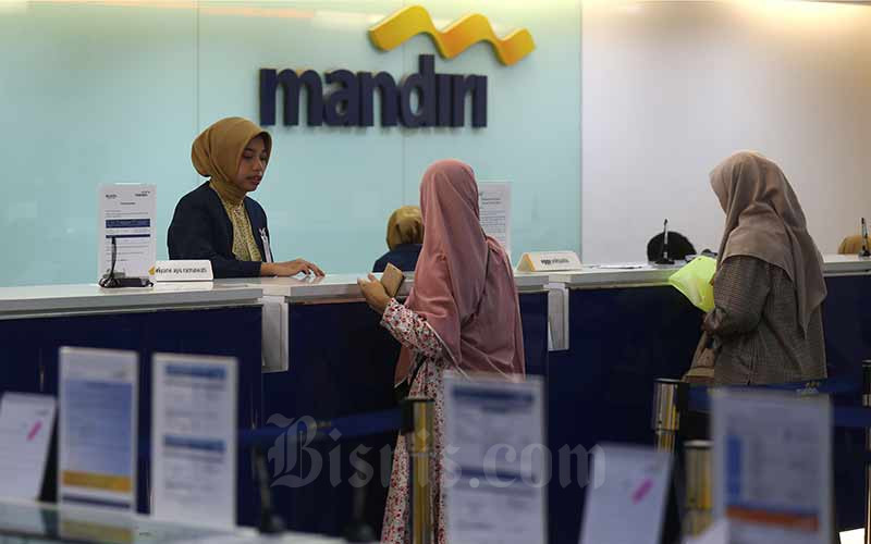 Ini Dia Syarat Pengajuan Kur Bank Mandiri Simak Finansial Bisnis Com