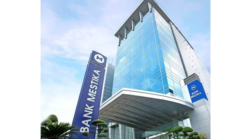 BBMD Bank Mestika (BBMD) Beri Keringanan Kredit Rp652 Miliar - Finansial Bisnis.com
