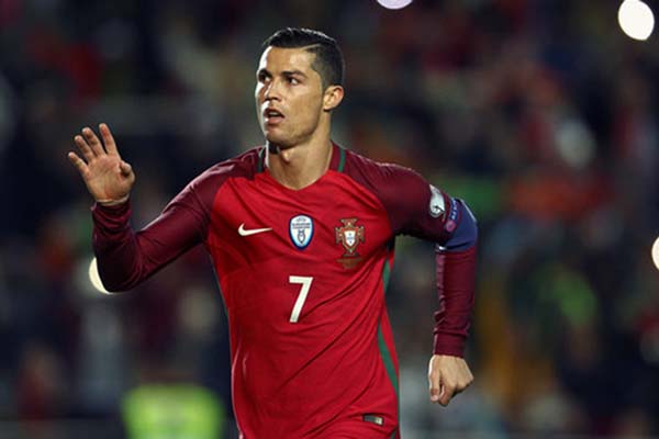 Prediksi Hungaria vs Portugal: Ronaldo Bisa Jadi Top Skor Sepanjang Masa Euro
