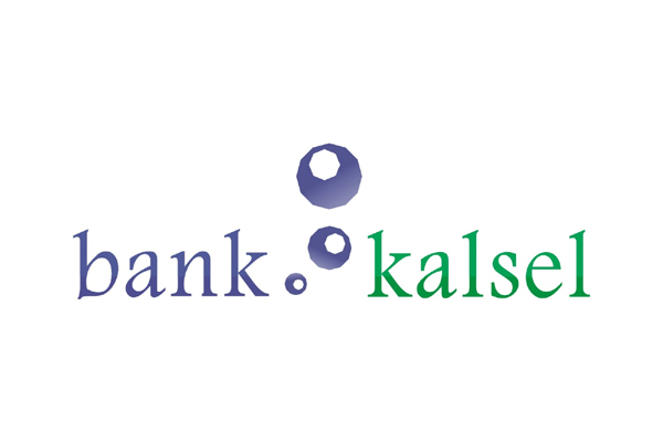 Gambar: Logo Bank Kalsel