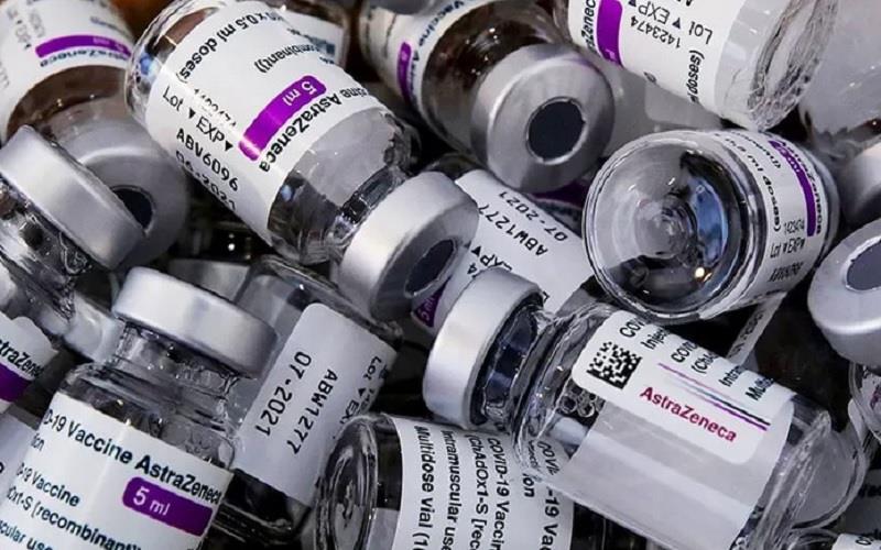 Australia Ubah Syarat Penerima Vaksin AstraZeneca Jadi 60 Tahun ke Atas