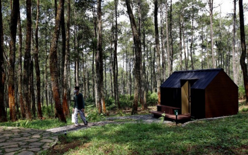 Ini Cara Bobobox Ekspansi Pasar, Dari Bobocabin Hingga Rambah Luar Jawa ...