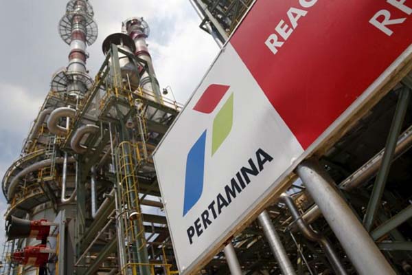 Rdmp Ru Ii Dumai Kilang Pertamina Semua Tergantung Kajian Ekonomi Bisnis Com