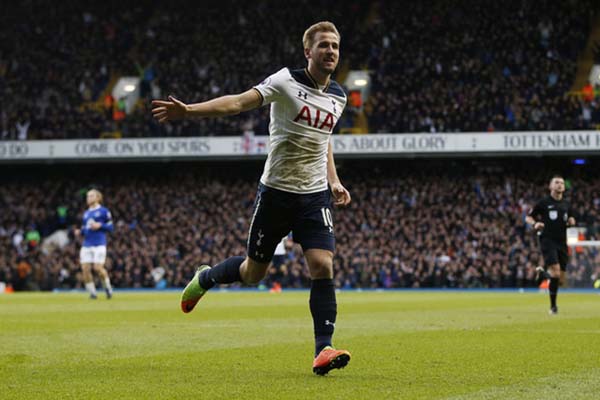 Harry Kane Fokus untuk Inggris, Bukan Masa Depannya di ...