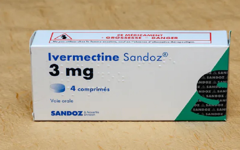 ivermectin 6 mg/ml