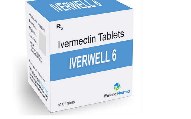 Kebaikan ivermectin tablets