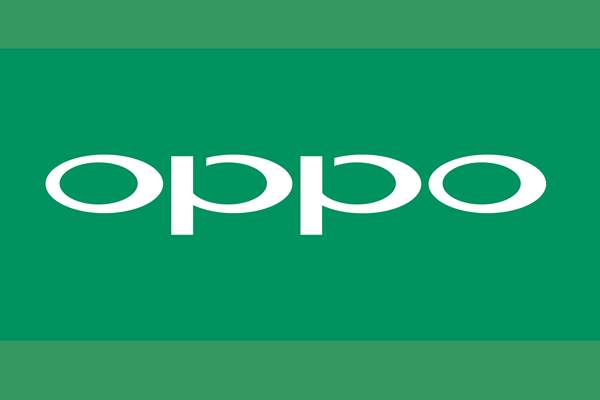 Logo Oppo.  - oppo.com