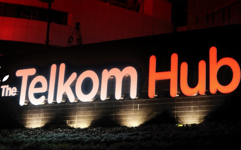 Telkom Bidik Pembangunan Data Center Hyperscale Tahap I Rampung 2021