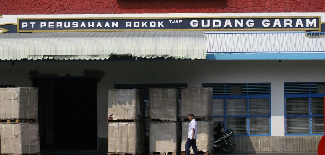 Back Royal!  Gudang Garam (GGRM) Distributes Dividend of IDR 2,600 per Share per