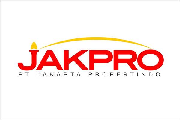 Logo Jakpro - dokumentasi