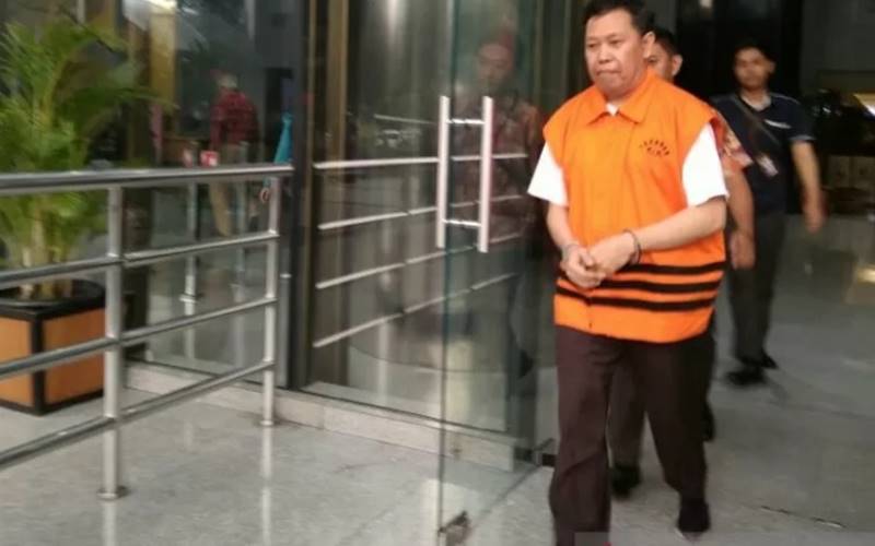 PK Dikabulkan, Hukuman Eks Bos PTPN III Disunat Jadi 4 Tahun