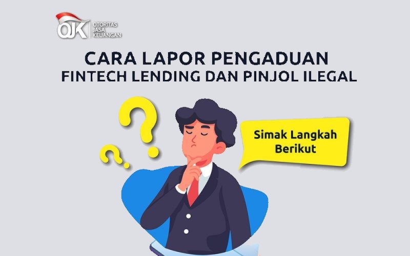 Tips Agar Tidak Tertipu Fintech Lending