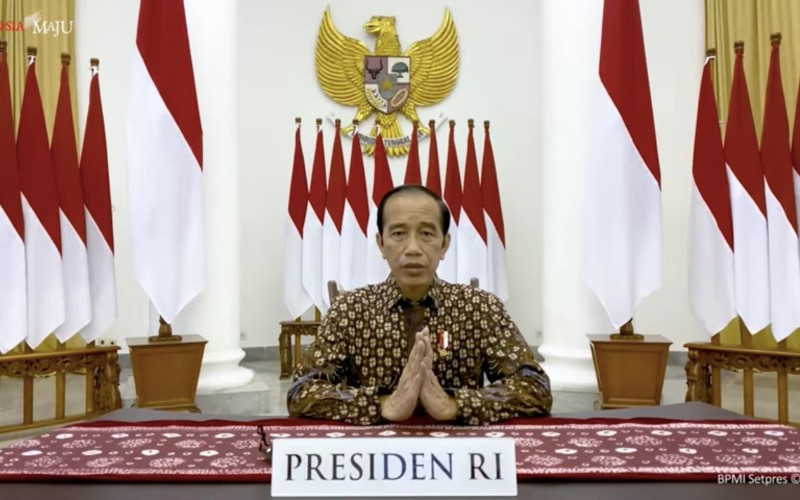 Aturan Terbaru PPKM Level 4 yang Berlaku Hingga 25 Juli 2021 1 PPKM Level 4
