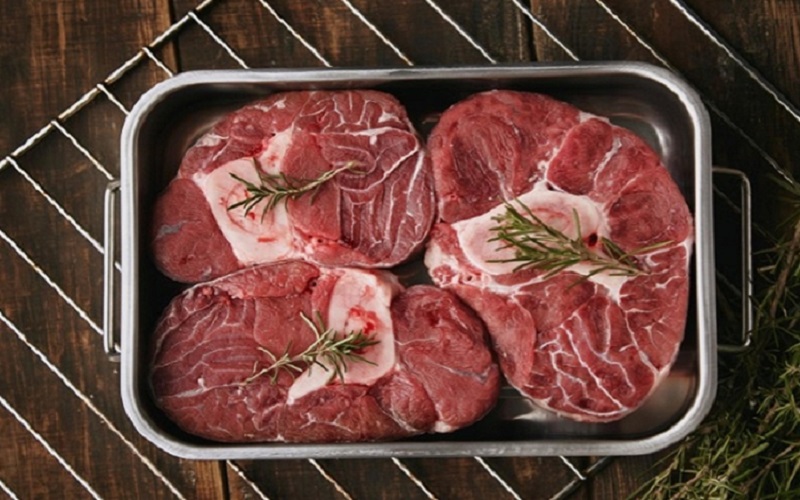 Tips mengolah daging kurban agar empuk saat dimasak - Freepik.com