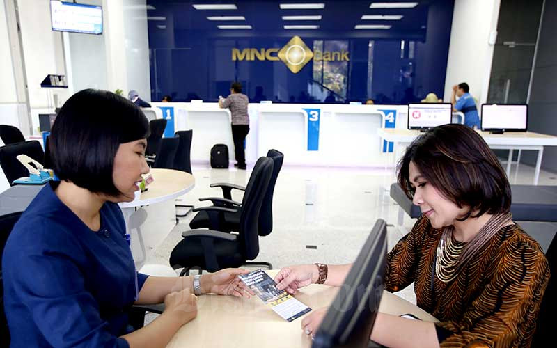 Salah Satu Direktur MNC Bank Borong Saham BABP