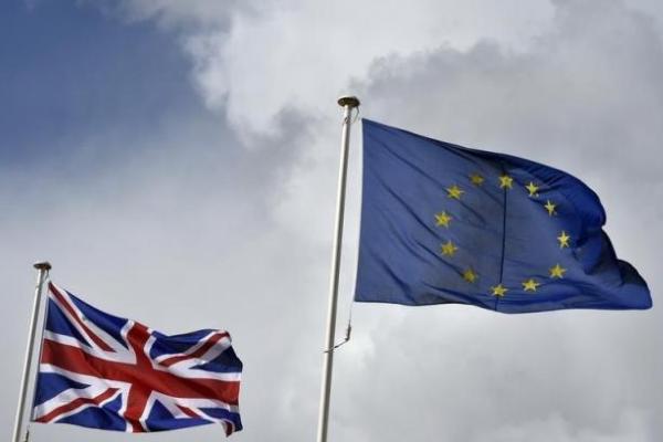 Skema Perdagangan Pasca-Brexit, Inggris Pangkas Tarif dan Sederhanakan Aturan 