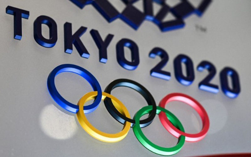 Jadwal olimpiade tokyo 2021