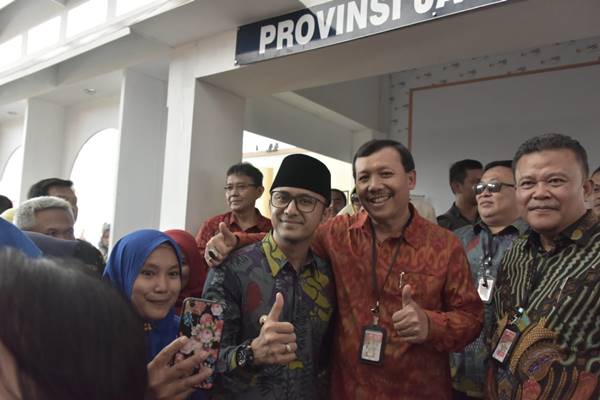 Korupsi Barang Tanggap Darurat, KPK Panggil Wakil Bupati Bandung Barat Hengky Kurniawan