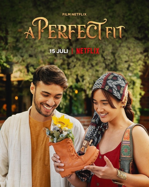 Sinopsis Film A Perfect Fit Roman Komedi Bernuansa Bali Lifestyle Bisnis Com